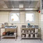 Grosse Gruppenunterkunft Im Nationalpark Eifel Mit Bar Und Terrasse * Schleiden