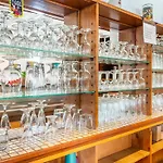 Ferienhaus Grosse Gruppenunterkunft Im Nationalpark Eifel Mit Bar Und Terrasse *