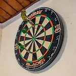 Grosse Gruppenunterkunft Im Nationalpark Eifel Mit Bar Und Terrasse *