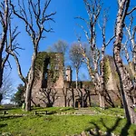 Grosse Gruppenunterkunft Im Nationalpark Eifel Mit Bar Und Terrasse Ferienhaus Schleiden