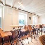 Ferienhaus Grosse Gruppenunterkunft Im Nationalpark Eifel Mit Bar Und Terrasse Schleiden