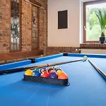 Casa vacanze Grosse Gruppenunterkunft Im Nationalpark Eifel Mit Bar Und Terrasse Schleiden