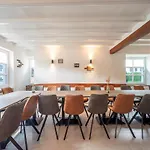 Grosse Gruppenunterkunft Im Nationalpark Eifel Mit Bar Und Terrasse Casa vacanze