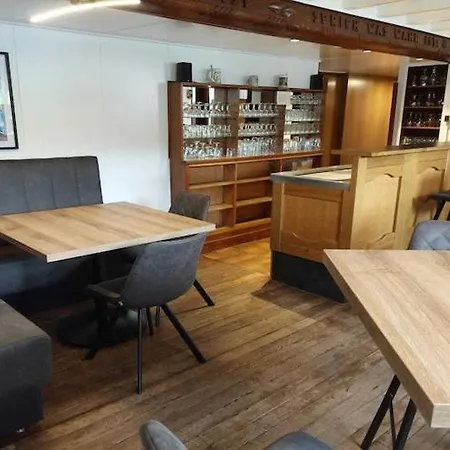Big Near Monschau In The Eifel Nationalpark With A Terrace And Bar Holiday home