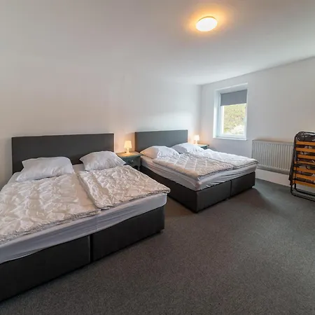 Big Near Monschau In The Eifel Nationalpark With A Terrace And Bar *