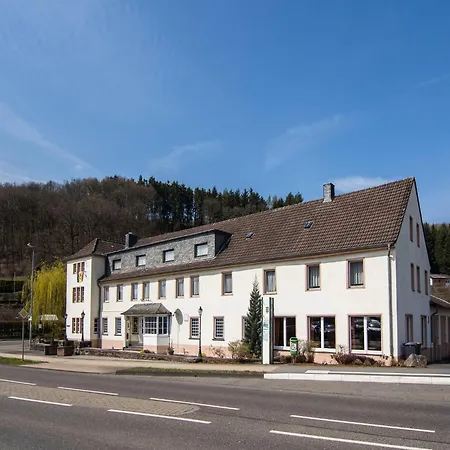 Big Near Monschau In The Eifel Nationalpark With A Terrace And Bar * Schleiden