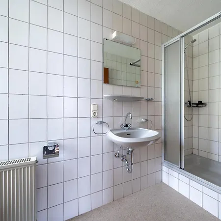 Holiday home Big Near Monschau In The Eifel Nationalpark With A Terrace And Bar Schleiden