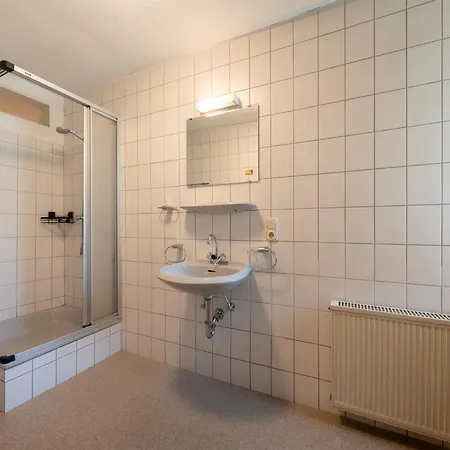 Grosse Gruppenunterkunft Im Nationalpark Eifel Mit Bar Und Terrasse Σπίτι διακοπών