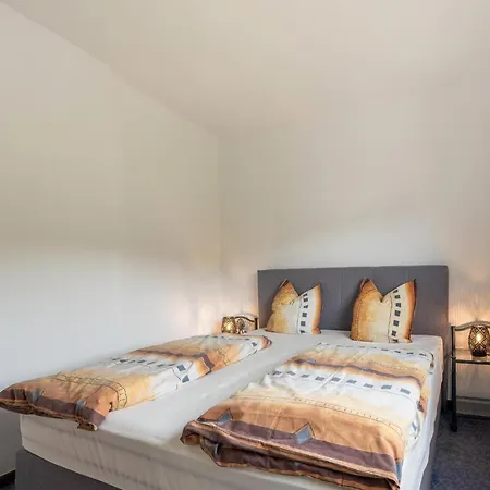 Grosse Gruppenunterkunft Im Nationalpark Eifel Mit Bar Und Terrasse Σπίτι διακοπών Schleiden