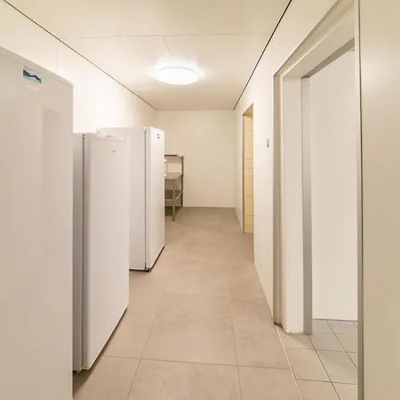 Nyaraló Grosse Gruppenunterkunft Im Nationalpark Eifel Mit Bar Und Terrasse