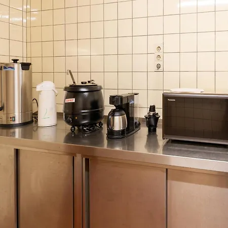 Grosse Gruppenunterkunft Im Nationalpark Eifel Mit Bar Und Terrasse Nyaraló *