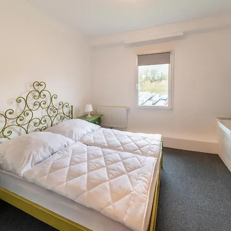 Nyaraló Grosse Gruppenunterkunft Im Nationalpark Eifel Mit Bar Und Terrasse