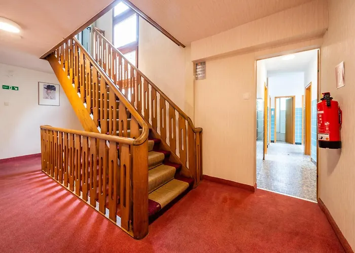 Grosse Gruppenunterkunft Im Nationalpark Eifel Mit Bar Und Terrasse * シュライデン