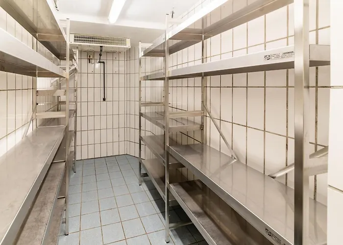 Grosse Gruppenunterkunft Im Nationalpark Eifel Mit Bar Und Terrasse Casa vacanze *