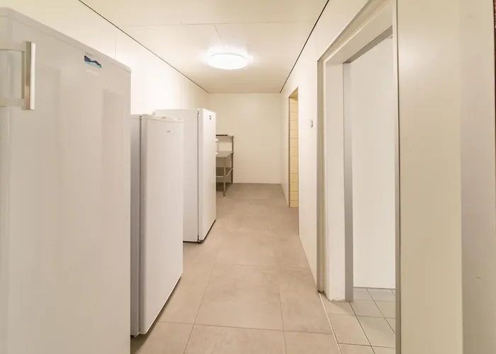 Casa vacanze Grosse Gruppenunterkunft Im Nationalpark Eifel Mit Bar Und Terrasse