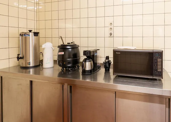 Grosse Gruppenunterkunft Im Nationalpark Eifel Mit Bar Und Terrasse Casa vacanze *