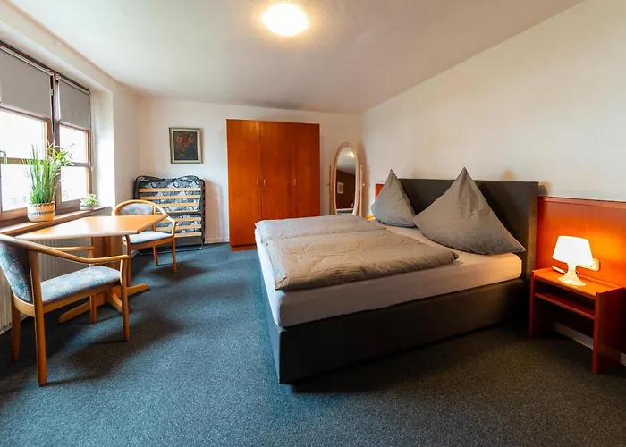 Casa vacanze Grosse Gruppenunterkunft Im Nationalpark Eifel Mit Bar Und Terrasse