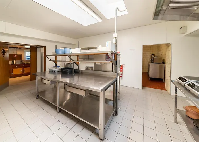 Grosse Gruppenunterkunft Im Nationalpark Eifel Mit Bar Und Terrasse Casa vacanze *